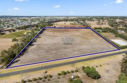 EXPRESSIONS OF INTEREST