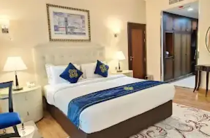 Nice Apartment for rent in Dubai