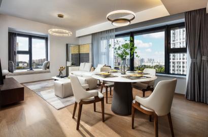 Tai Tam Village, Stanley